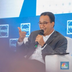 Anies Bikin Program Audit Lingkungan Jika Terpilih, Apa Itu?