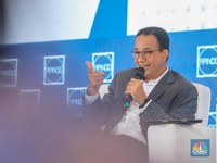 Anies Bikin Program Audit Lingkungan Jika Terpilih, Apa Itu?