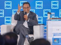 Besok Debat Capres Perdana, Begini Persiapan Anies