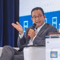 Gak Cuma Cari Cuan, Ini Janji Anies Buat BUMN