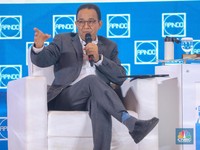 Naikkan UMP DKI 2022 5,1%, Anies Curhat Dituntut Pengusaha