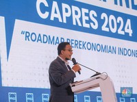Bahaya! Ketimpangan Dibiarkan, RI Bisa Seperti Balkan