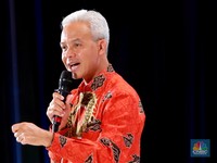 Manusia Makin Bersaing Ketat, Ganjar Siapkan Jurus Ini
