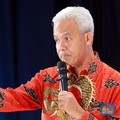 Ganjar In Action, Sedot Perhatian di Dialog Apindo Capres