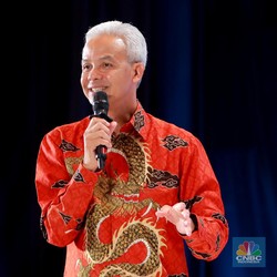 Sentil OSS, Nih Jurus Ganjar Gaet Investor Asing ke RI!