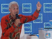 Jokowi Mau Presiden Baru Harus Berani di WTO, Ganjar Siap?