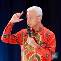 Cerita Ganjar di Balik Upah Buruh Jawa Tengah yang Rendah