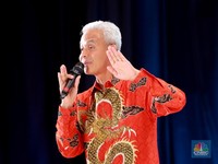 Ganjar Siap Gaspol Hilirisasi Jokowi & Tempur di WTO, Tapi..