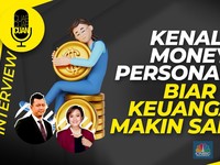 Kenali Money Personality