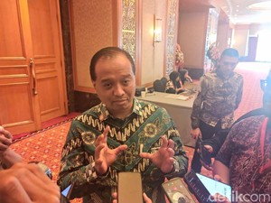 Anies Kritik Manfaat Nusantara Cuma buat Aparat, Otorita: IKN Bukan Kota ASN