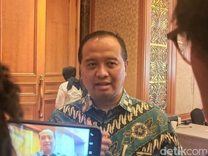 Tak Cuma Pusat Pemerintahan, IKN Diklaim Jadi Magnet Ekonomi Baru
