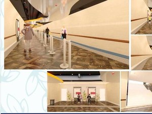 Gagal Tahun Ini, Pembangunan Tunnel Terminal Joyoboyo-KBS Diundur 2024
