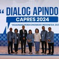 Ini 5 Prioritas Kebijakan yang DIsampaikan APINDO ke Capres