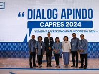 Ini 5 Prioritas Kebijakan yang DIsampaikan APINDO ke Capres