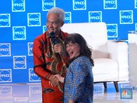Terkuak! Ini Permintaan Pengusaha ke Para Capres