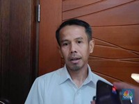 RI Luncurkan Catalytic Fund, Apa Itu?