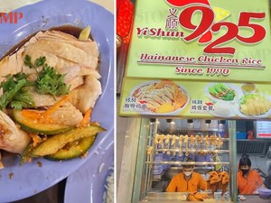 Duh! Minta Potongan Ayam Selain Dada, Pelanggan Ini Dibentak Penjual