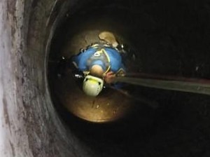 Byur! Pria Delanggu Klaten Tercebur Sumur Saat Kejar Burung Dara