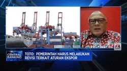 Genjot Ekspor Saat Rupiah Bergolak, Pengusaha Butuh Bantuan!