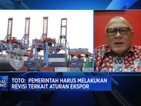 Genjot Ekspor Saat Rupiah Bergolak, Pengusaha Butuh Bantuan!