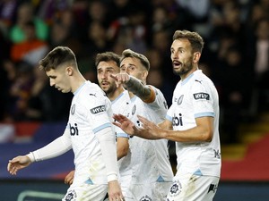 Girona Ditantang Jadi Leicester-nya LaLiga