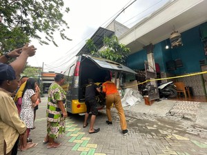 Penyebab Kematian Nur Azizah Tulang Dahi Pecah hingga Otaknya Terlihat