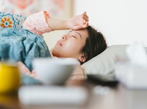 Merasa Mudah Sakit Saat Musim Hujan? Ternyata Ini Alasannya Kata Pakar