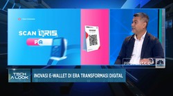 Inovasi Teknologi DANA Perkuat Keamanan Transaksi e-Wallet