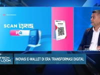 Inovasi Teknologi DANA Perkuat Keamanan Transaksi e-Wallet