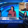 Video: Jelang Debat Capres, Saham Taipan Ini Bisa Cuan