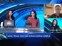 Video: Jelang Debat Capres, Saham Taipan Ini Bisa Cuan