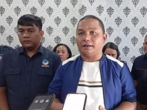 Pihak Kiyedi-Darwin Minta Tak Giring Opini Buruk Terkait Masinton Gagal Daftar