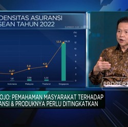 Video: Jurus AXA Mandiri Tingkatkan Kesadaran Berasuransi