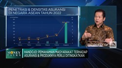 Video: Jurus AXA Mandiri Tingkatkan Kesadaran Berasuransi