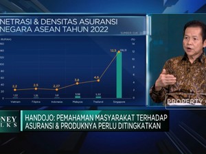 Video: Jurus AXA Mandiri Tingkatkan Kesadaran Berasuransi