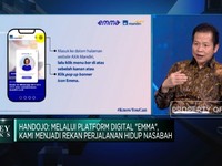 Kado Spesial HUT Ke-20  AXA Mandiri Bagi Nasabah Asuransi