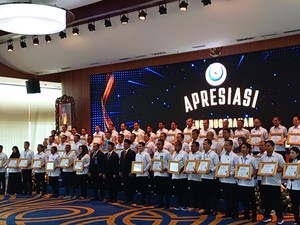 Dapat Nilai Bagus dari Kemenkumham, Menteri KP: Saya Deg-degan