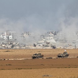Israel Menggila, Tak Peduli Ditinggal Sekutu & Resolusi PBB
