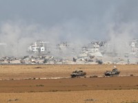 Arab Respons AS Veto Gencatan Senjata Gaza di PBB