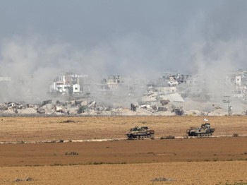 Israel Menggila, Tak Peduli Ditinggal Sekutu & Resolusi PBB