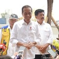 Jokowi Singgung Ledakan Harga Cabai: Apa Sih Sulitnya Tanam?