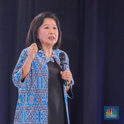 Mantan Direktur Bank Dunia Beri 'Warning' Soal Efek Resesi AS ke RI