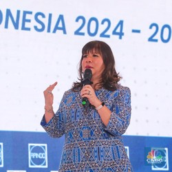 APINDO Punya Road Map Ekonomi 2024 untuk Capres, Ini Isinya!