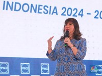 APINDO Punya Road Map Ekonomi 2024 untuk Capres, Ini Isinya!