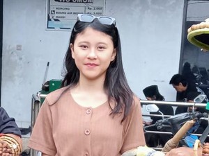 Tolong! Bocah Bandung Berumur 12 Tahun Hilang Dua Pekan