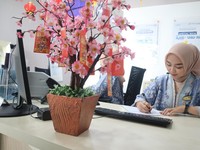 Menuju Zero Backlog 2045, J Trust Bank Siapkan Jurus Ini