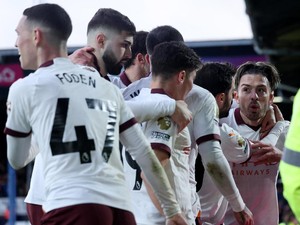 Grealish: Orang-orang Pikir Man City Krisis, Padahal...