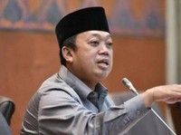 Nusron Wahid Kritik AMIN: Harusnya Evaluasi, Bukan Menyalahkan TNI