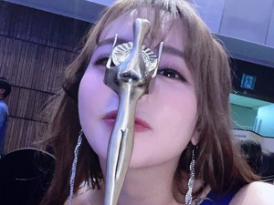 Ajang Penghargaan Korea Beri Piala Pada Aktris Porno Jepang, Jadi Kontroversi