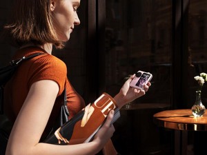 Aktivitas Sehari-hari Makin Produktif Pakai Cover Screen OPPO Find N3 Flip
